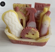 Mrs Hinch Wax Melt Caddy Set