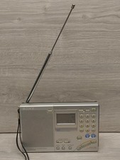 Sony ICF-SW7600GR Portable