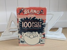 The Beano Comic 100 Postcards