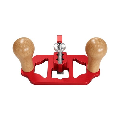 Router plane for smoothing - for,