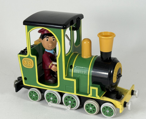 Postman pat greendale rocket - pat,