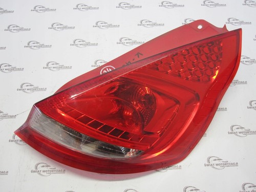 8a61 13404 lamp ford fiesta - 8a61-13404-a,