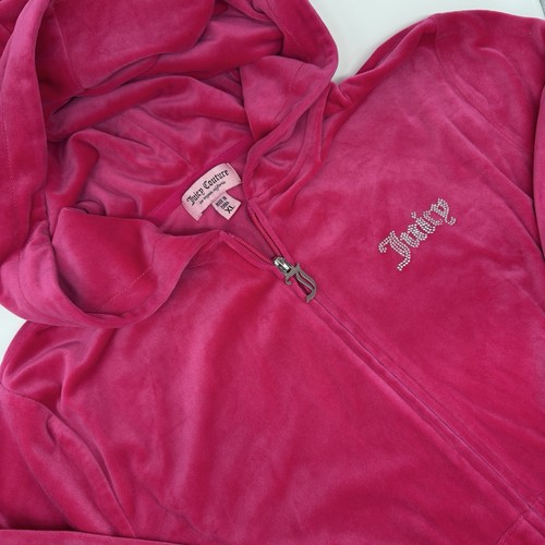 Y2k juicy couture mean - x,