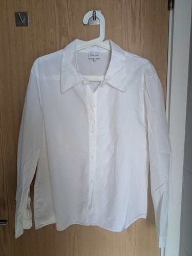 Bimba lola white - white, shirt