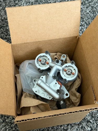 Oem tbi throttle - throttle, fuel