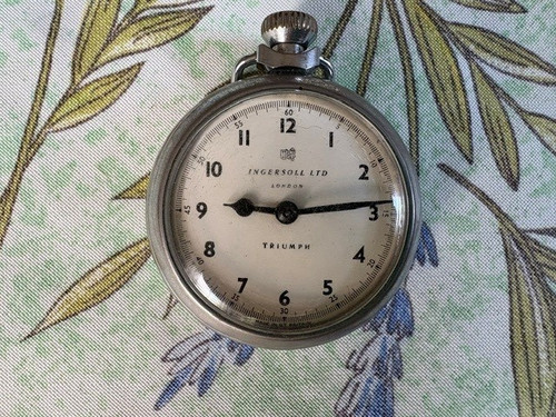 Ingersoll triumph fob - fob, watch