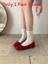 Mary Jane Shoes Inner