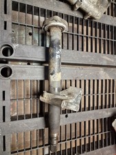 Vauxhall Vectra C O/S Driver Right Side Driveshaft