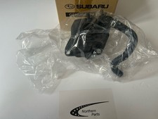 Genuine Subaru Coolant Header