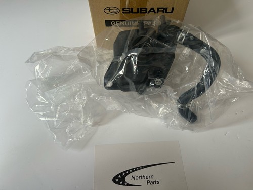 Genuine subaru coolant header - genuine,
