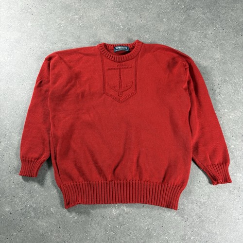Guernsey woollens jumper mens - guernsey,