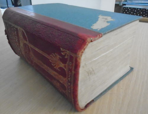 Mrs beeton book household - mrs,