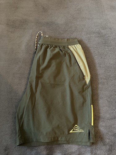 Montirex mtx trail shorts - montirex,