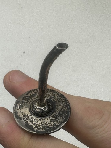 Sterling silver 925 - sterling, .925