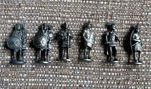 Westair roman military figures - westair,