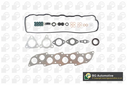 Gasket set cylinder - set,