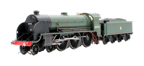 Hornby gauge r2622 green - gauge,