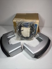 NOS Volvo Vintage Rear Bumper