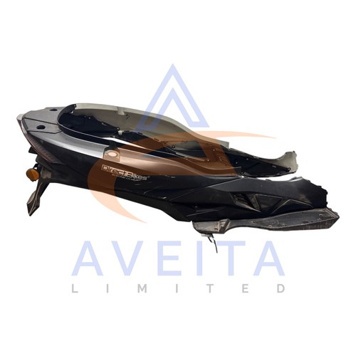 Direct bikes venom 125 - venom,