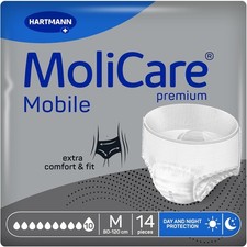 MoliCare Premium Mobile 10