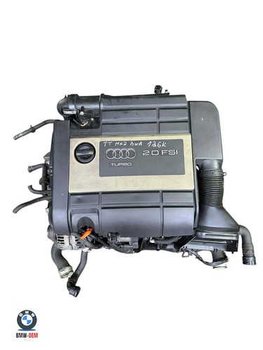 Audi mk2 petrol - tt,
