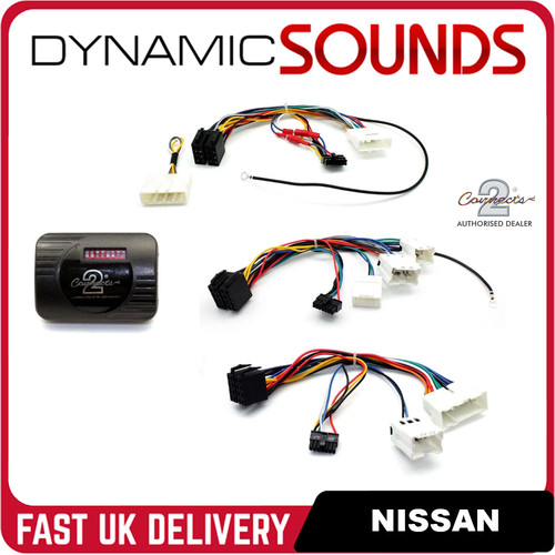 Cts uni nissan - cts-uni-nissan, universal