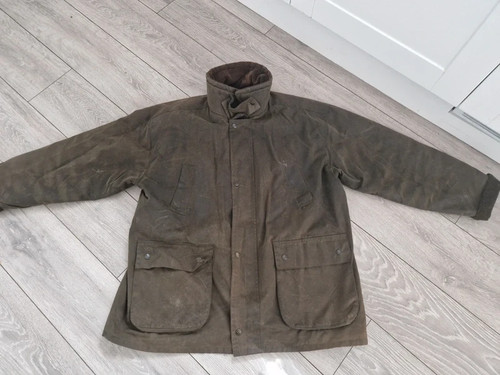 Field men 100 wax waxed - field,