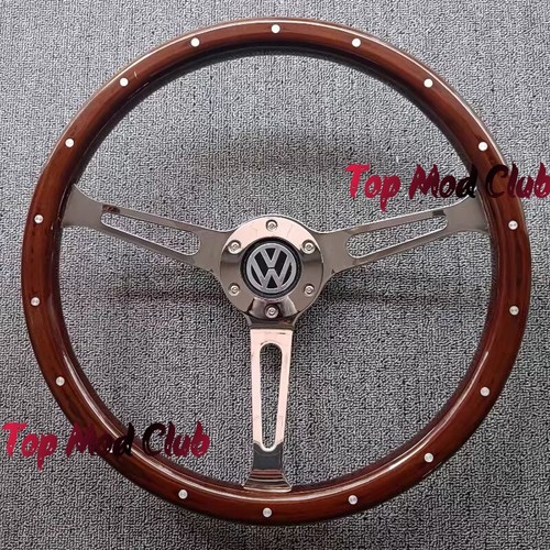 380mm fits vw beetle - 15’,