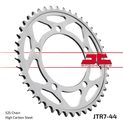 Sprockets spr 44t s1000 rr - sprockets,