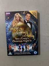 Strictly come dancing tess - -,