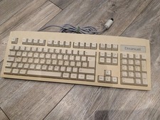 Sega Dreamcast Keyboard