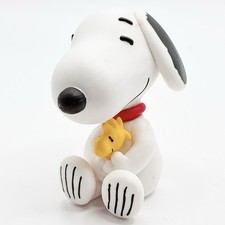 Snoopy Mini Figure Mascot