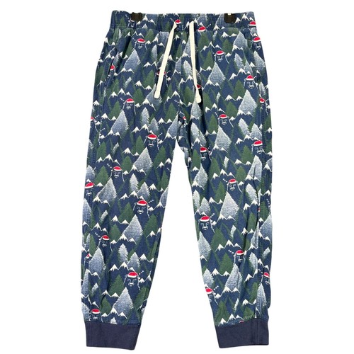 Hollister sleep jogger pajama - hollister,