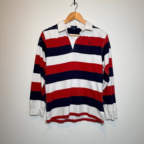 Ralph lauren polo rugby shirt - lauren,