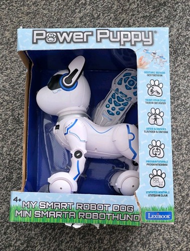 Lexibook power puppy smart - lexibook, my