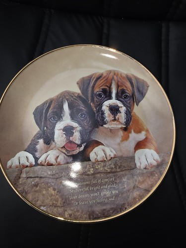 Danbury mint poetry the - mint,