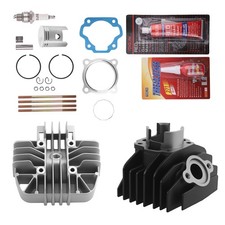 Cylinder Kit for Yamaha PW80
