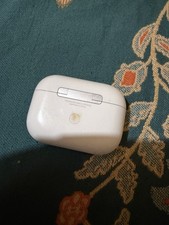 Apple Air Pods gen 2 MagSafe