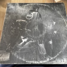 The Who Quadrophenia Track