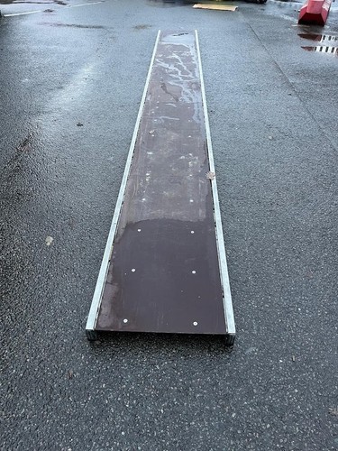 Youngman staging board 3m - staging,