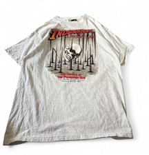 Indiana Jones Vintage T-Shirt