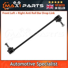 Renault Clio Mk3 Front Anti