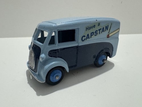 Dinky toys morris - toys, 10