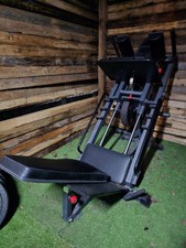 BodyCraft F660 3-in-1