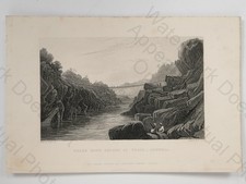 Grass Rope Bridge Teree