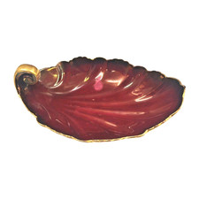 Carlton Ware Rouge Royale Art