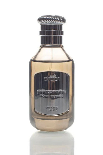 Pristine homme - pristine,