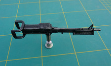 Tamiya Fast Attack Vehicle Wild Willy One machine gun painted weathered XR311