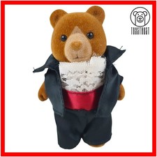 Sylvanian Families Hedges Bear