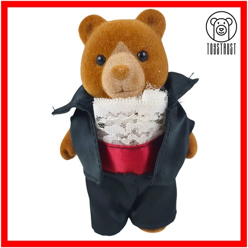 Sylvanian families hedges - sylvanian,